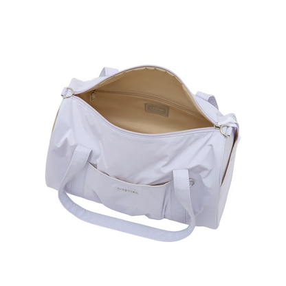 [Itzy Chaeryeong Pick] J.ESTINA BALLO LG Boston Shoulder Bag