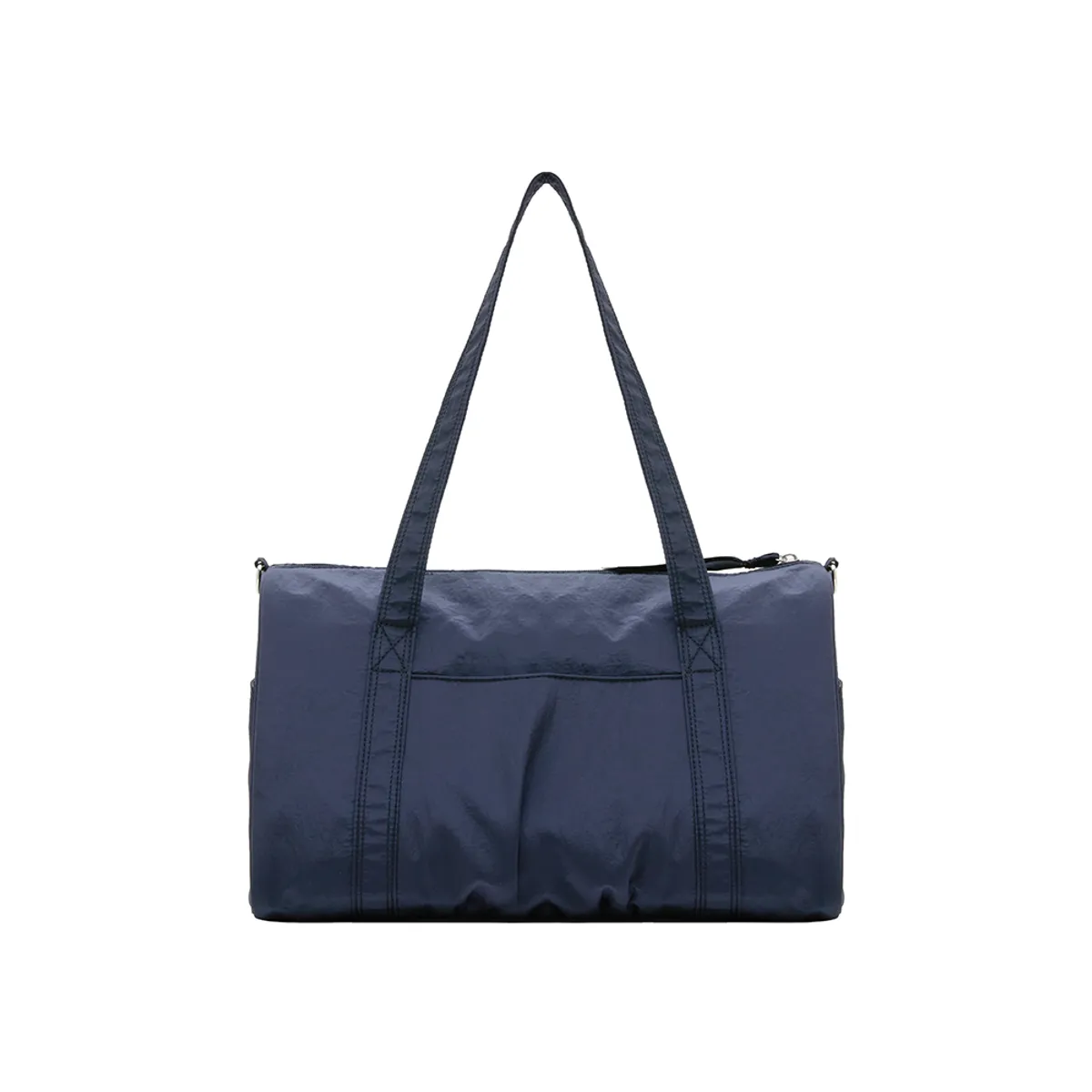 [Itzy Chaeryeong Pick] J.ESTINA BALLO LG Boston Shoulder Bag
