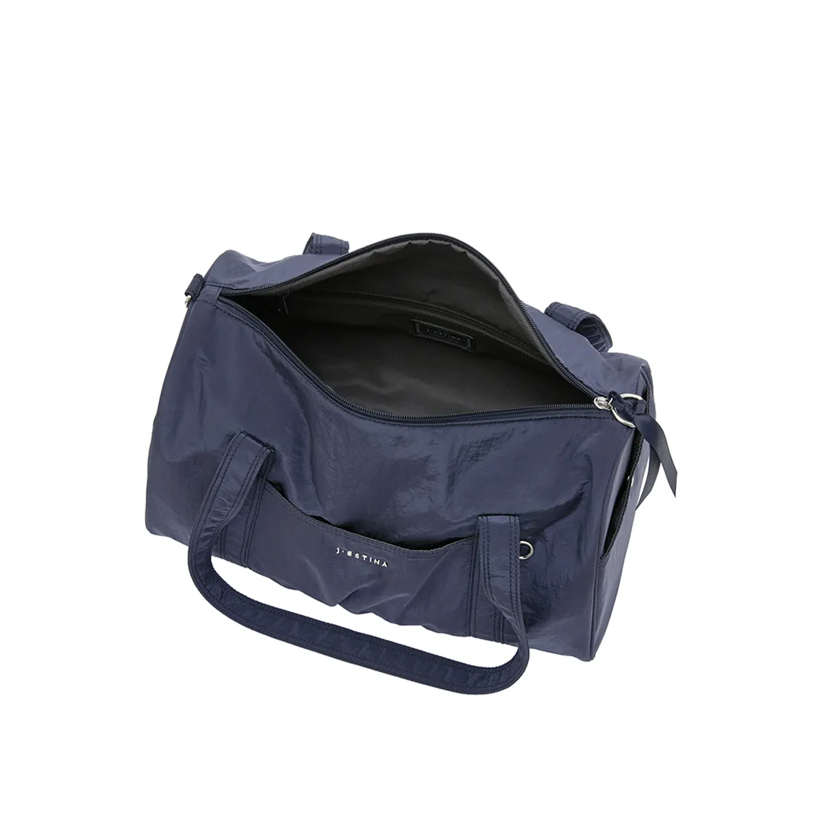 [Itzy Chaeryeong Pick] J.ESTINA BALLO LG Boston Shoulder Bag