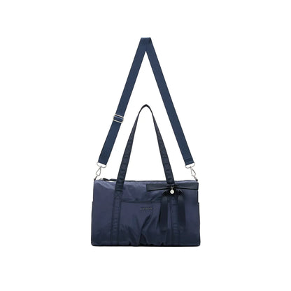 [Itzy Chaeryeong Pick] J.ESTINA BALLO LG Boston Shoulder Bag