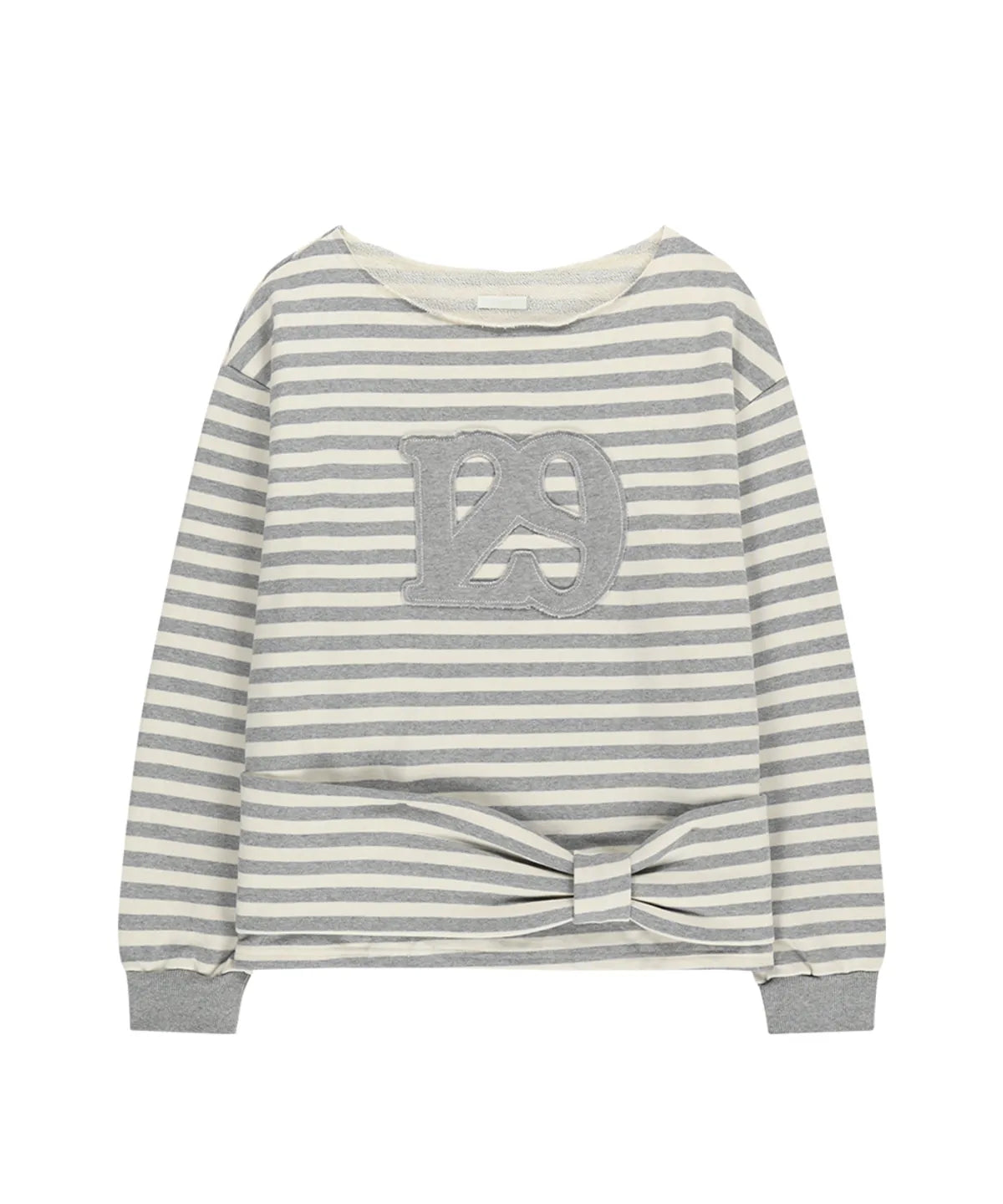 Illigo 129 Striped Sweatshirt