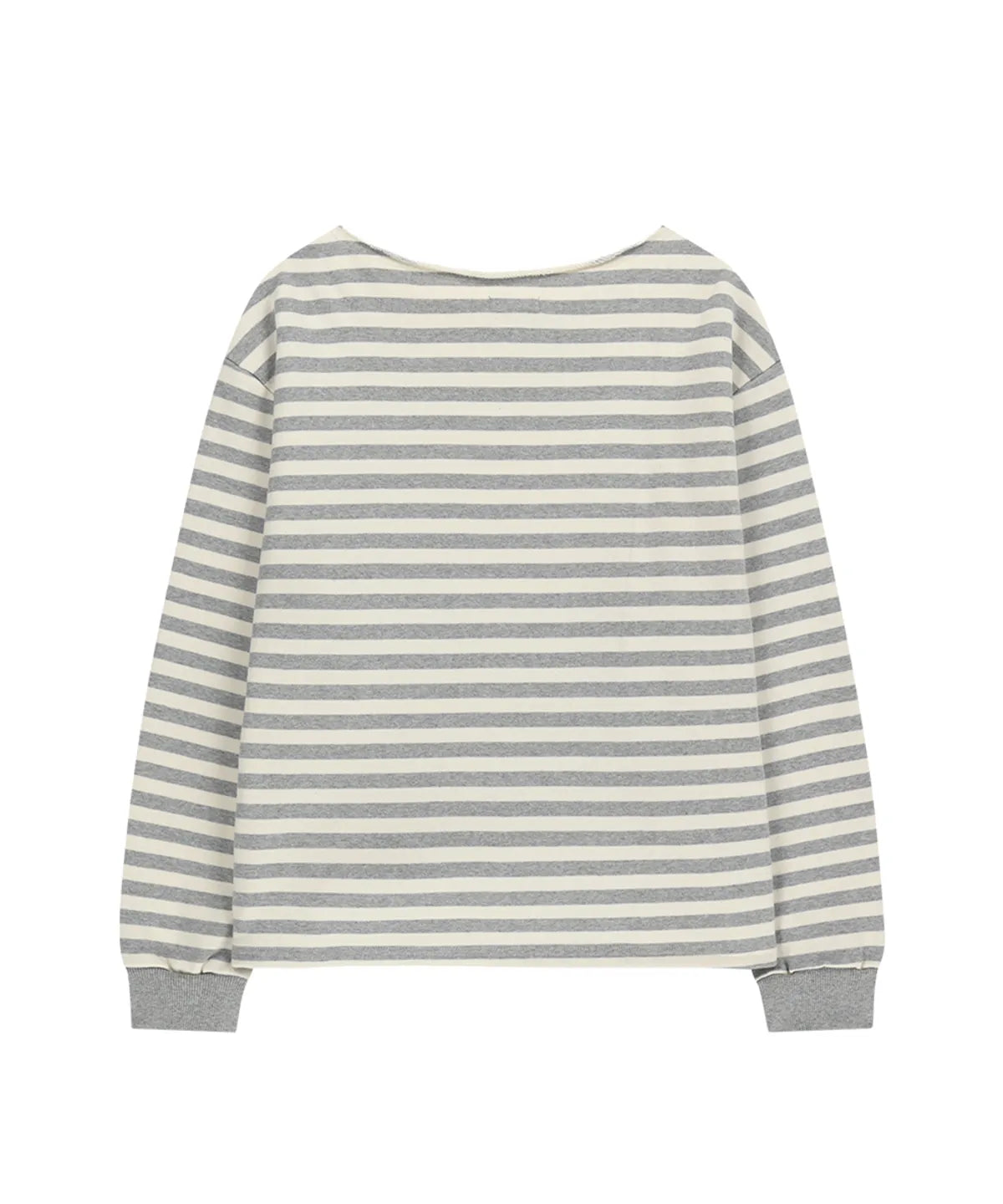 Illigo 129 Striped Sweatshirt