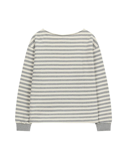 Illigo 129 Striped Sweatshirt