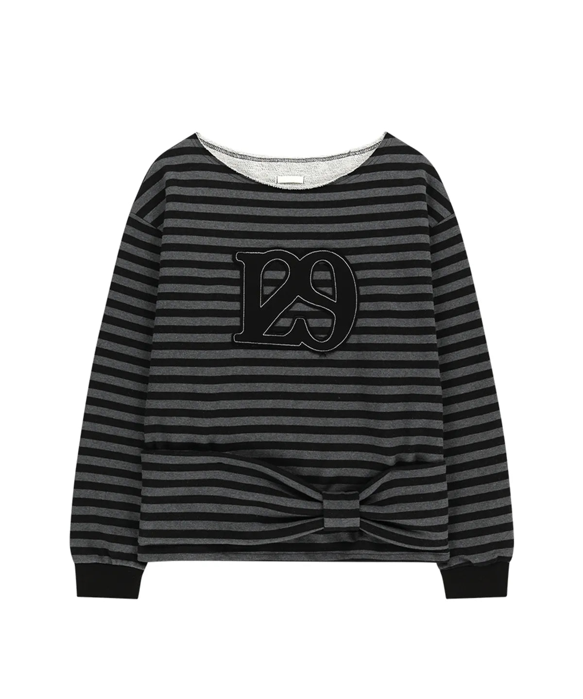 Illigo 129 Striped Sweatshirt