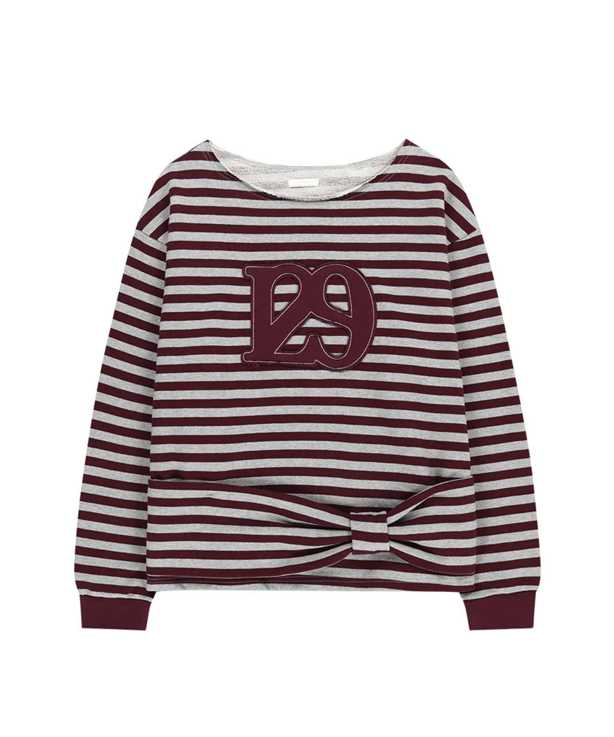 Illigo 129 Striped Sweatshirt