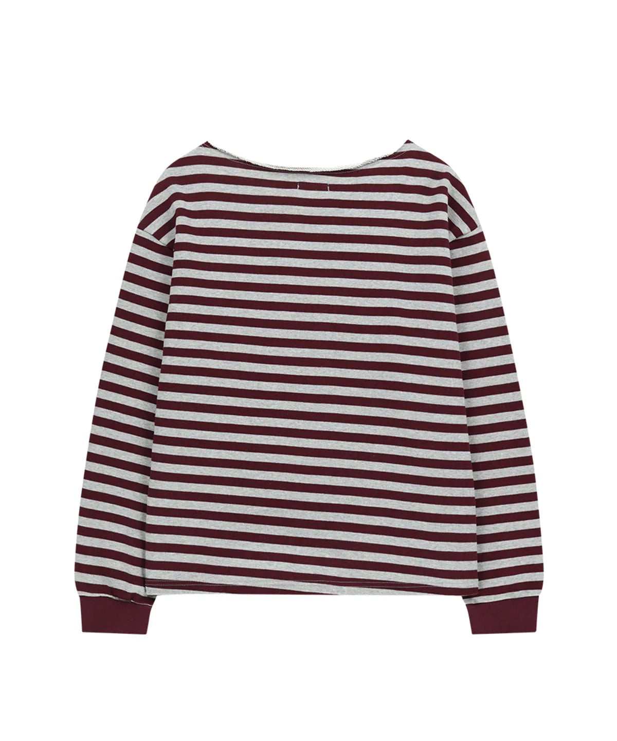 Illigo 129 Striped Sweatshirt