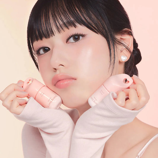 Etude Kong Kong Blusher