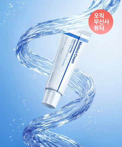 Centellian24 Madeca Cream Hydra Calming 50ml