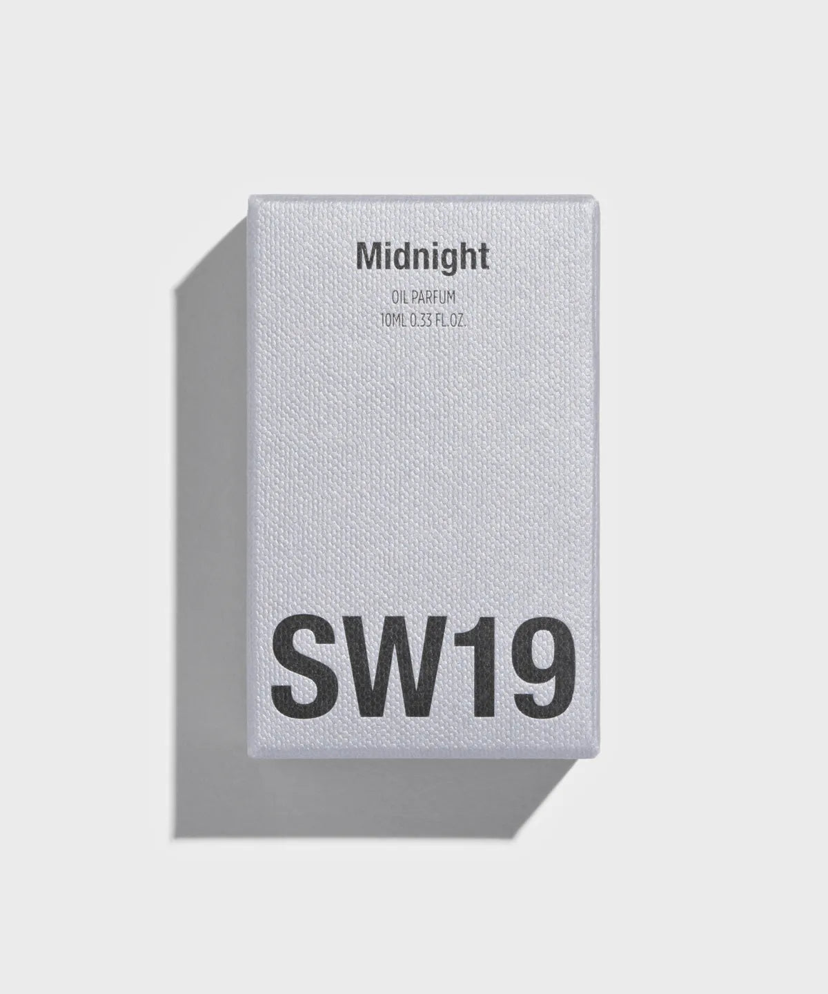 SW19 Midnight Oil Perfume 10ml