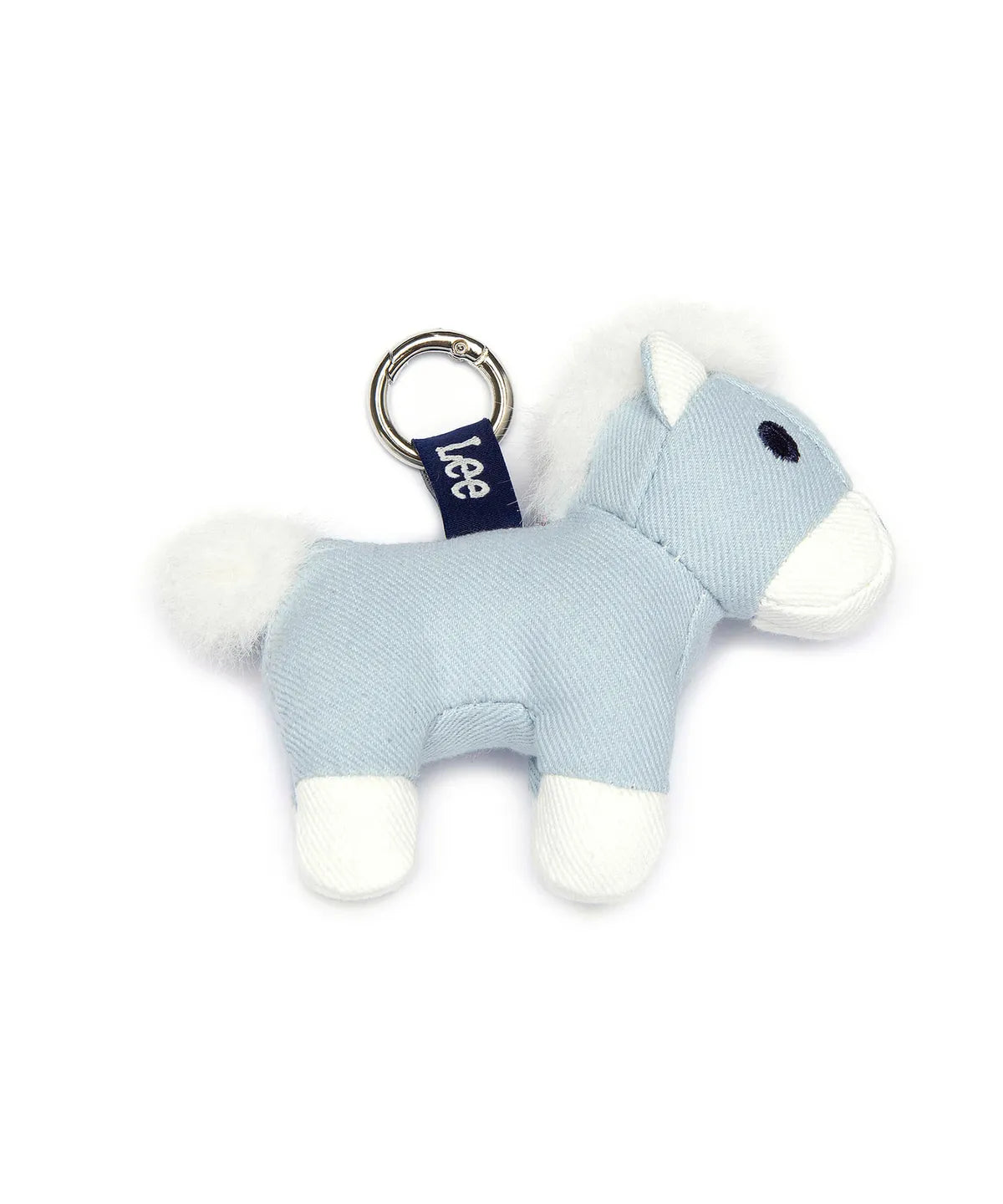 [NCT Jaemin Pick] Lee Pony Doll Keychain