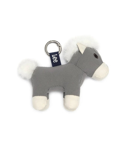 [NCT Jaemin Pick] Lee Pony Doll Keychain