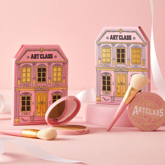 Too Cool for School Art Class By Rodin Shading Boutique Edition (Shading + Brush)