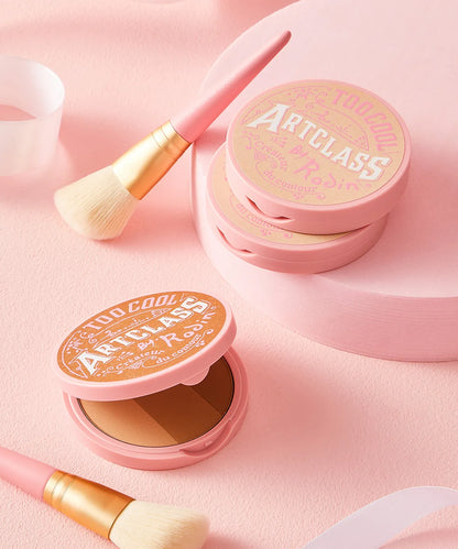 Too Cool for School Art Class By Rodin Shading Boutique Edition (Shading + Brush)