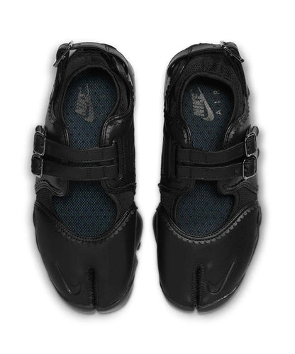 Nike Air Rift Breathe W - Black