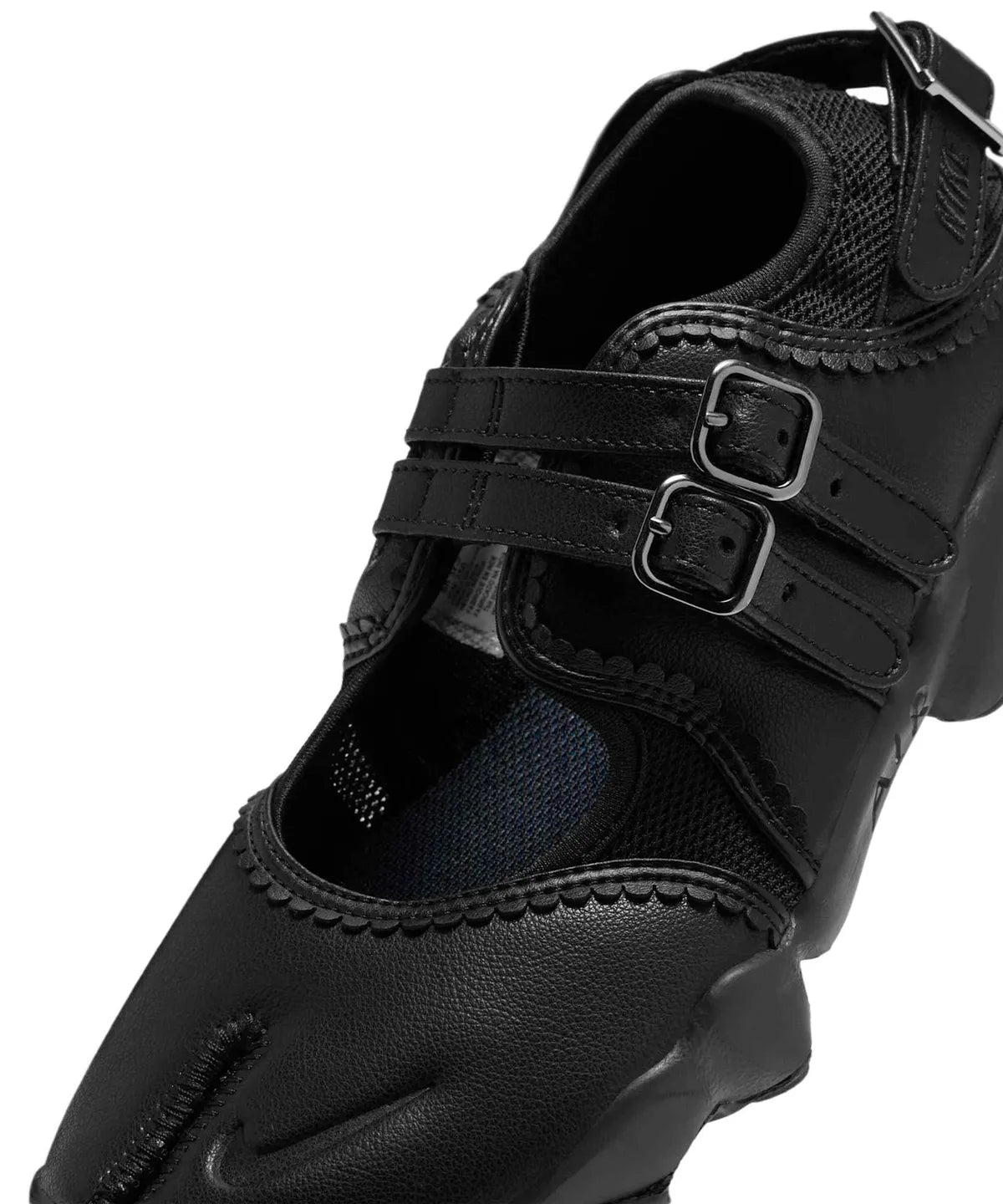 Nike Air Rift Breathe W - Black