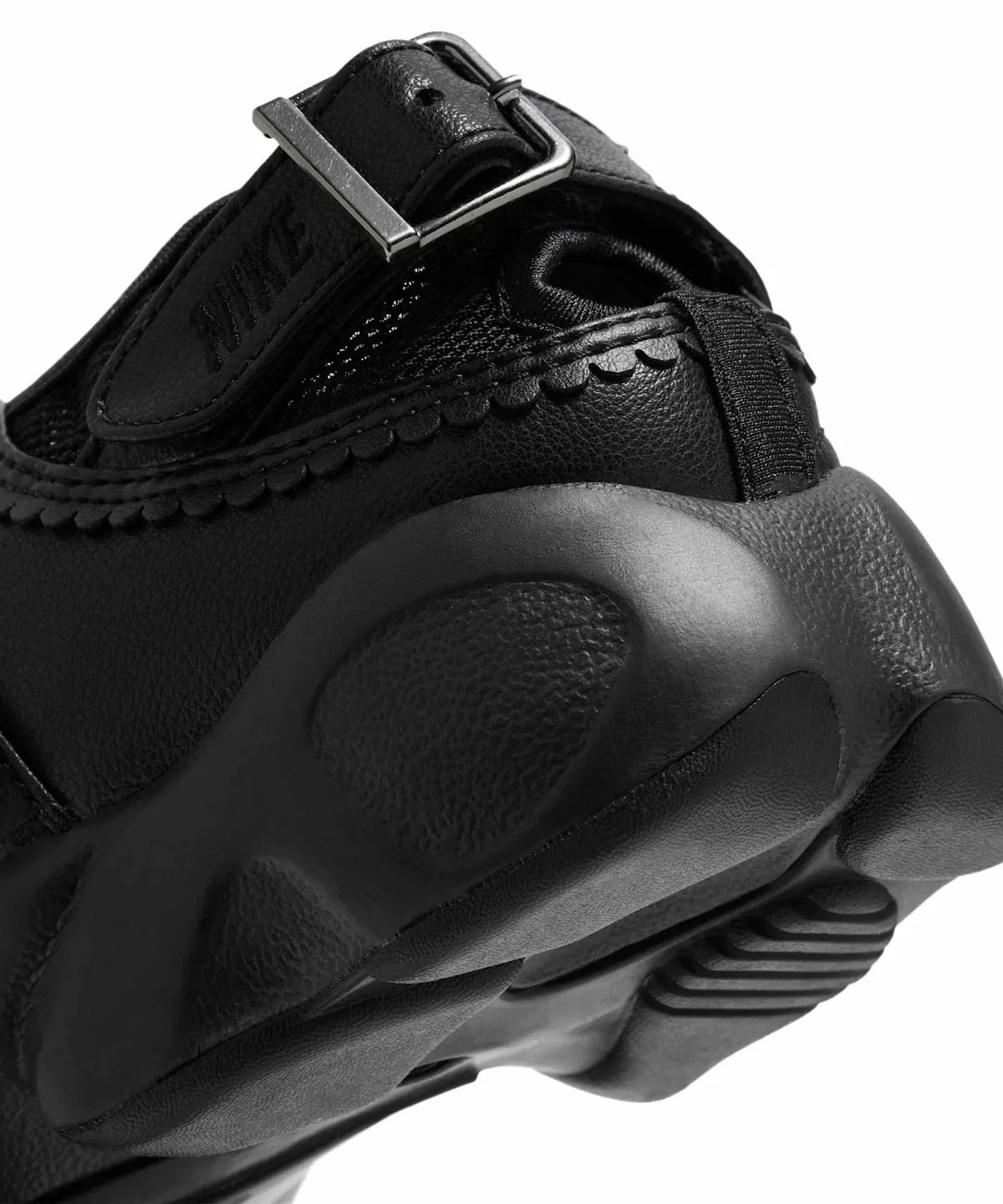 Nike Air Rift Breathe W - Black