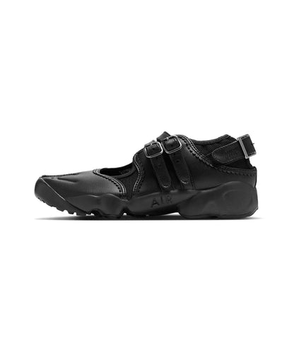 Nike Air Rift Breathe W - Black