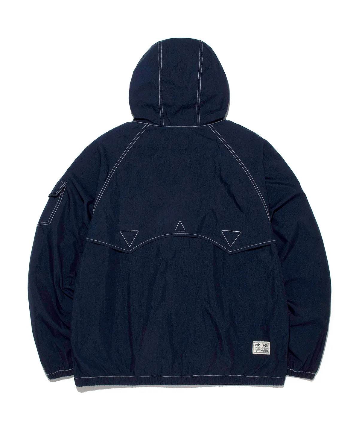 [NCT Jaemin Pick] Lee Cotton Hoodie Jacket