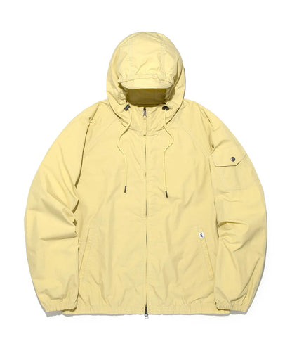 [NCT Jaemin Pick] Lee Cotton Hoodie Jacket