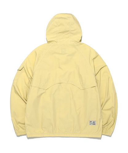 [NCT Jaemin Pick] Lee Cotton Hoodie Jacket