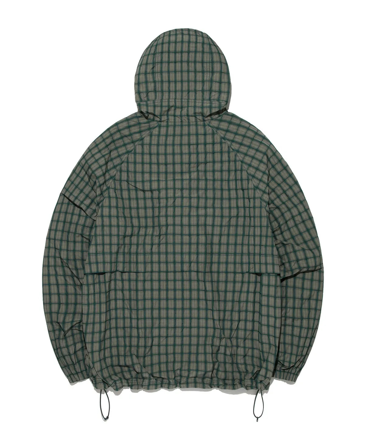 [NCT Jaemin Pick] Lee Hooded Windbreaker Check