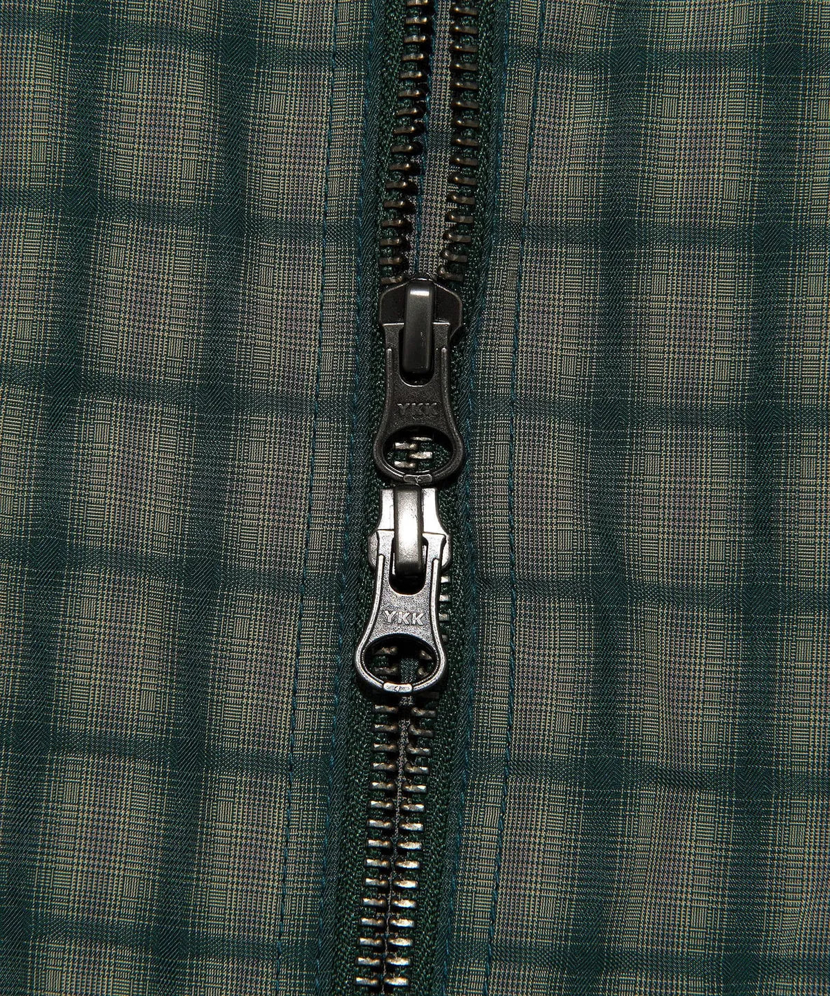 [NCT Jaemin Pick] Lee Hooded Windbreaker Check