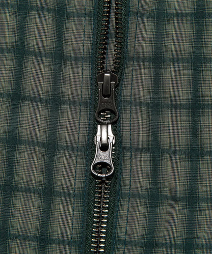 [NCT Jaemin Pick] Lee Hooded Windbreaker Check