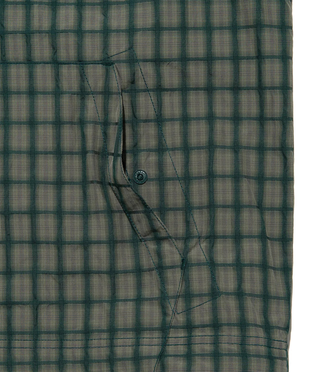 [NCT Jaemin Pick] Lee Hooded Windbreaker Check