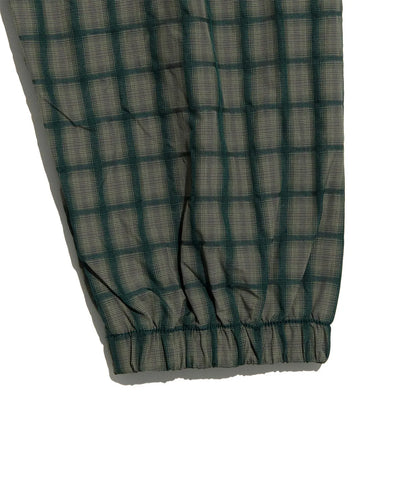 [NCT Jaemin Pick] Lee Hooded Windbreaker Check