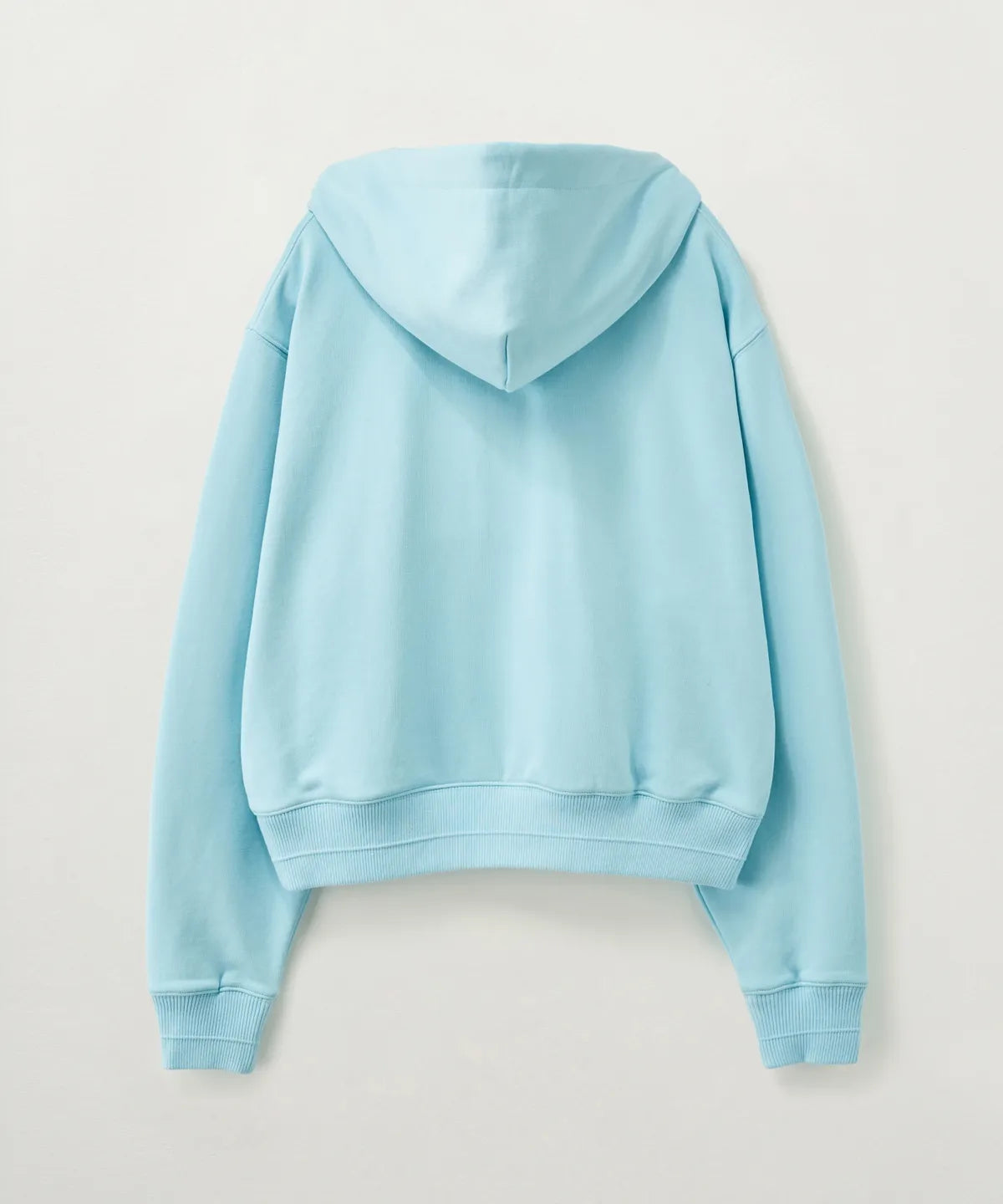 [Riize Pick] 26SS Satur Loren Small Logo Rivet Hoodie