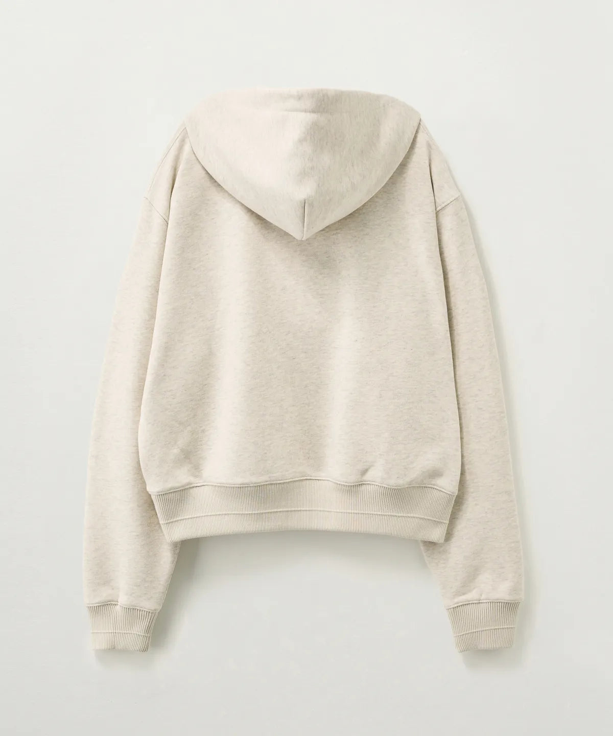 [Riize Pick] 26SS Satur Loren Small Logo Rivet Hoodie