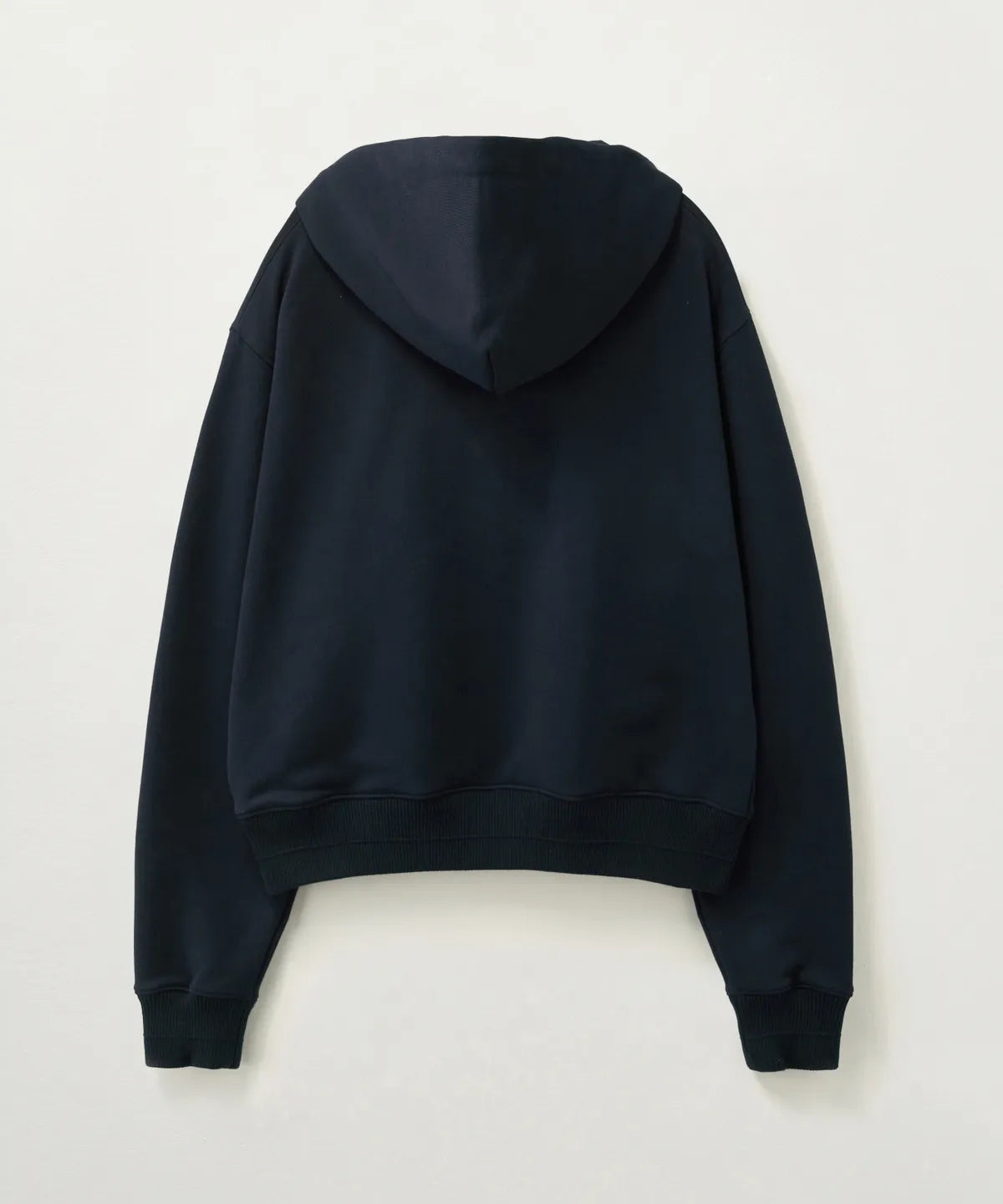 [Riize Pick] 26SS Satur Loren Small Logo Rivet Hoodie