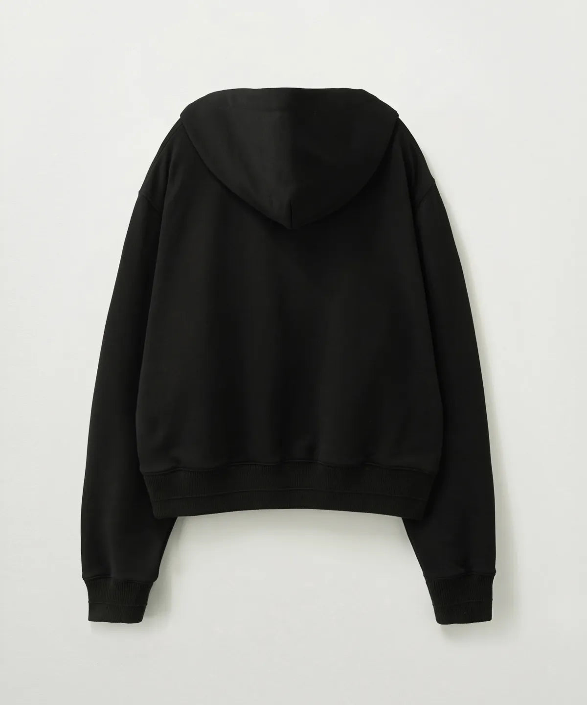 [Riize Pick] 26SS Satur Loren Small Logo Rivet Hoodie