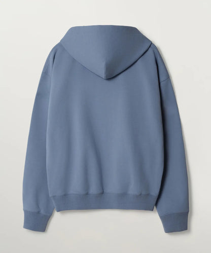 [Riize Pick] 26SS Satur Loren Small Logo Rivet Hoodie