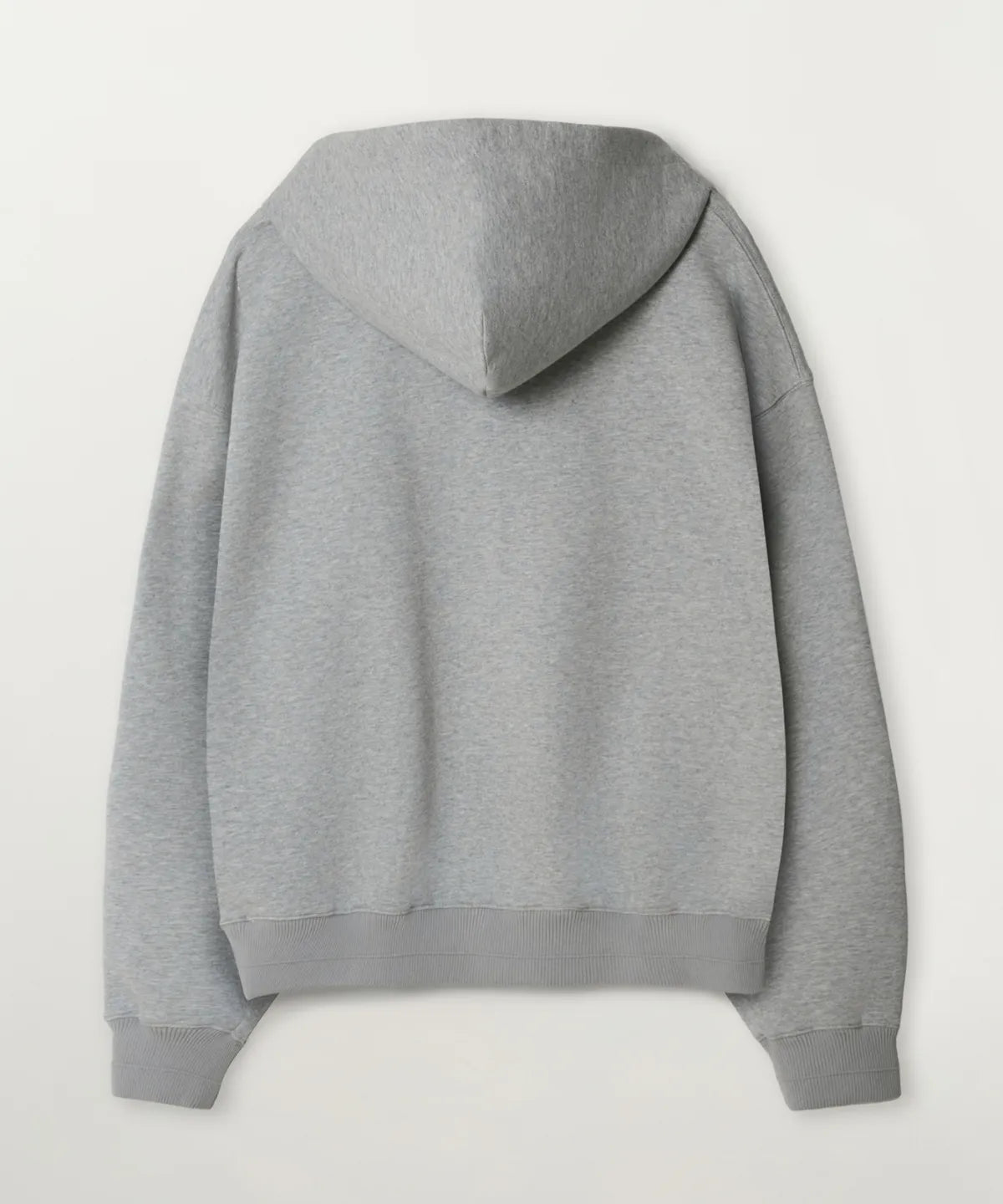 [Riize Pick] 26SS Satur Loren Small Logo Rivet Hoodie