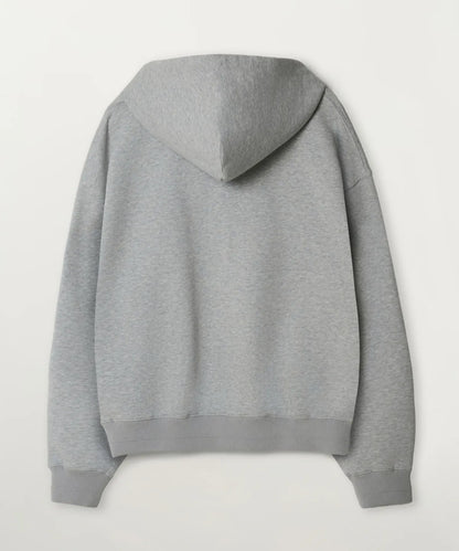 [Riize Pick] 26SS Satur Loren Small Logo Rivet Hoodie