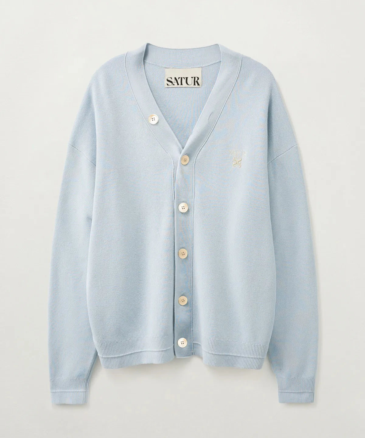 [Riize Pick] 26SS Satur Essential Paro Cardigan