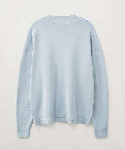 [Riize Pick] 26SS Satur Essential Paro Cardigan