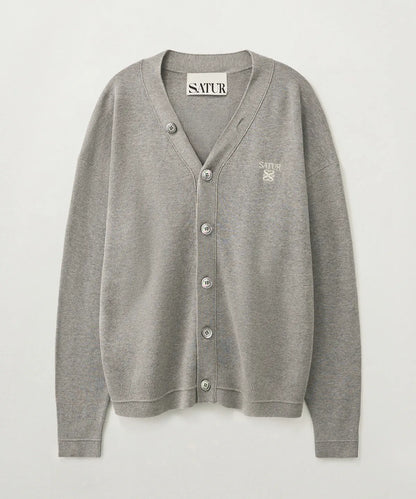 [Riize Pick] 26SS Satur Essential Paro Cardigan