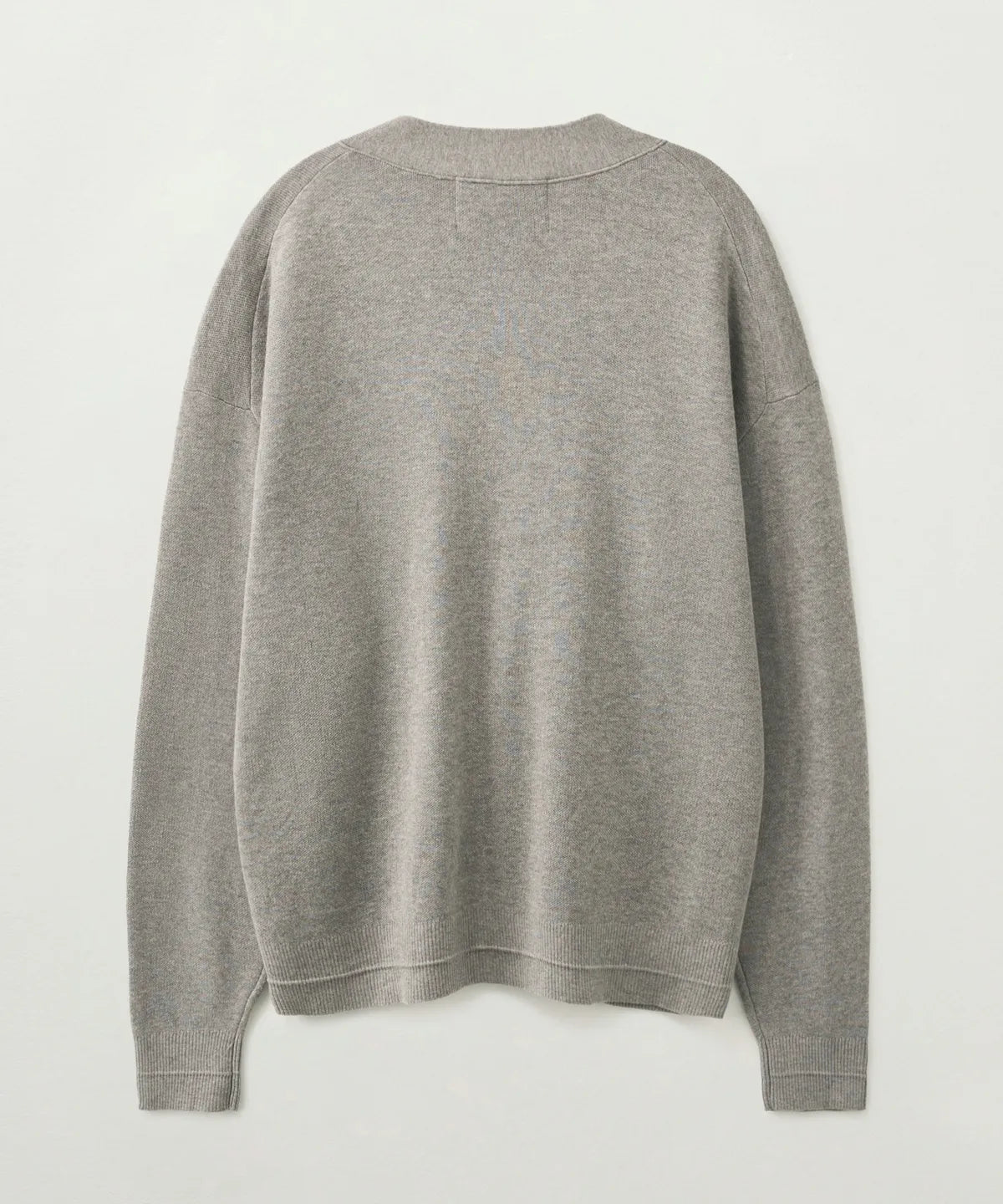 [Riize Pick] 26SS Satur Essential Paro Cardigan