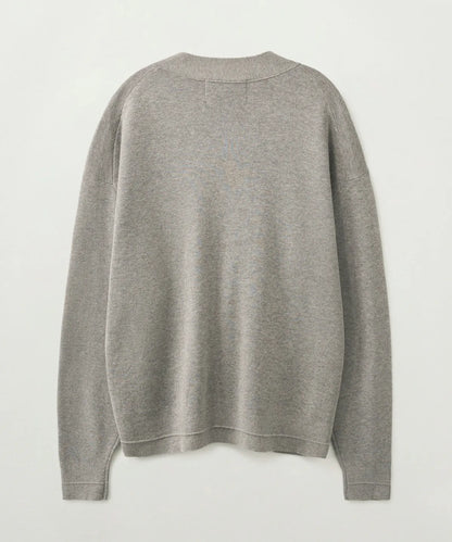 [Riize Pick] 26SS Satur Essential Paro Cardigan