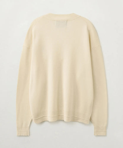 [Riize Pick] 26SS Satur Essential Paro Cardigan