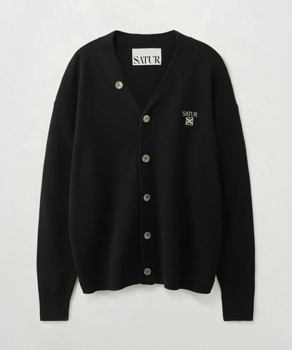 [Riize Pick] 26SS Satur Essential Paro Cardigan