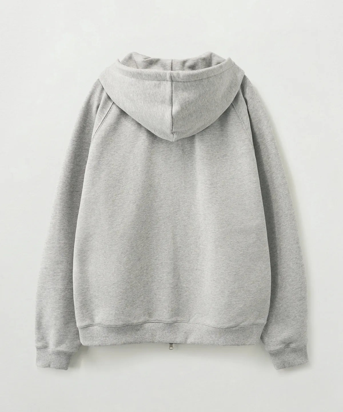 [Riize Pick] 26SS Satur Loren Small Logo Hood Zip-Up