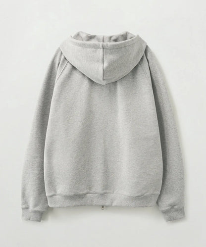 [Riize Pick] 26SS Satur Loren Small Logo Hood Zip-Up