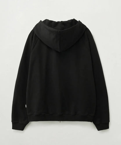 [Riize Pick] 26SS Satur Loren Small Logo Hood Zip-Up