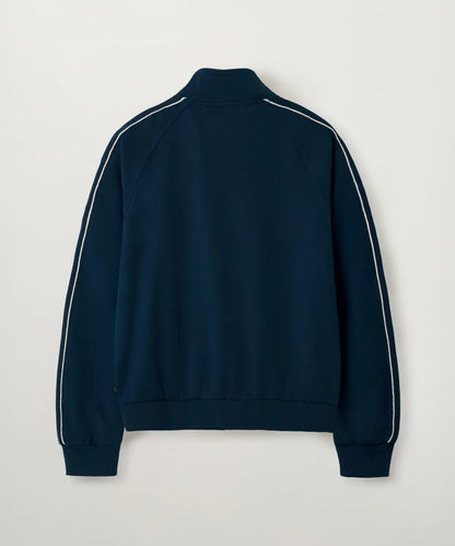 [Riize Pick] 26SS Satur Essential Lawton Track Zip-Up Jacket