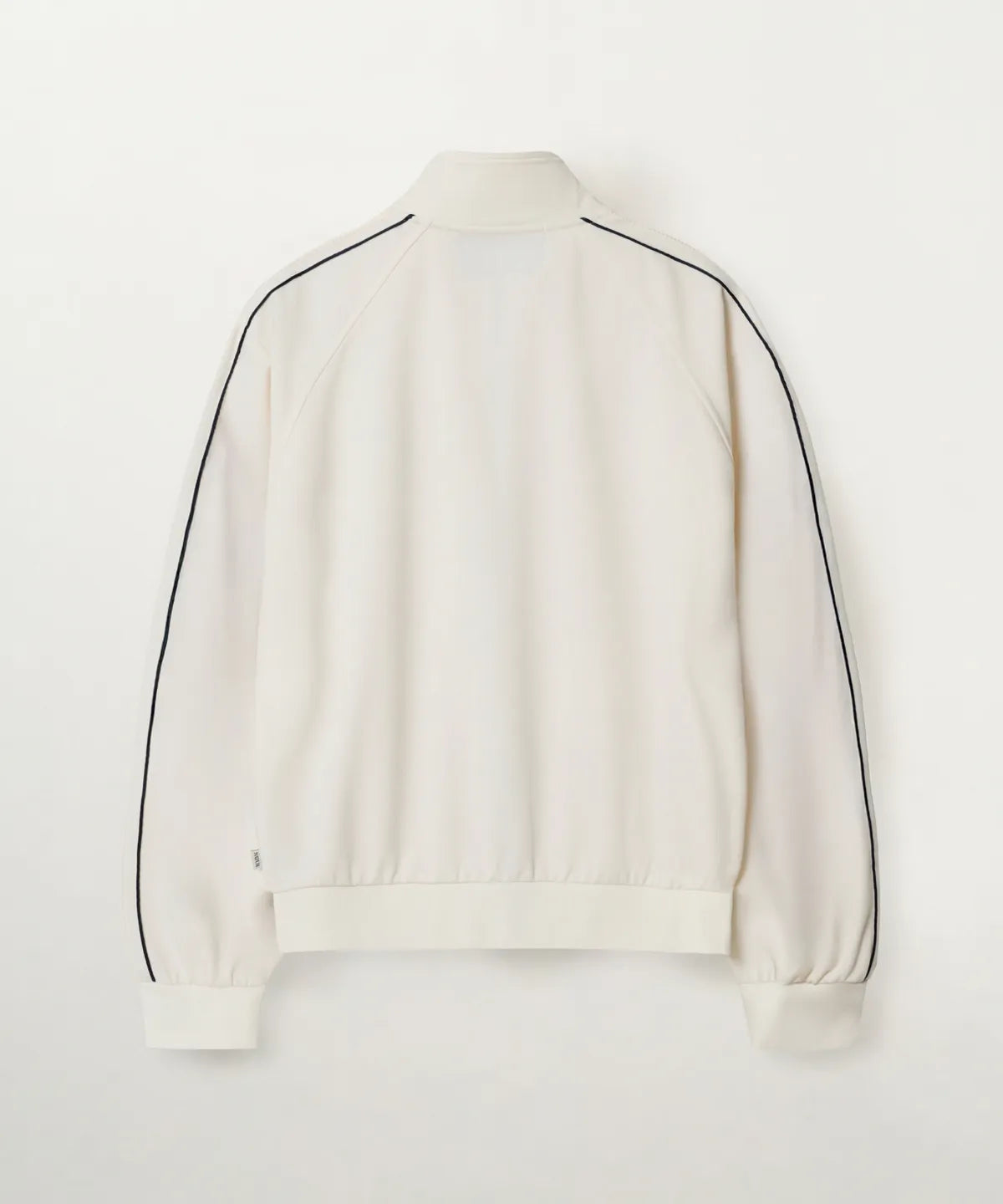 [Riize Pick] 26SS Satur Essential Lawton Track Zip-Up Jacket