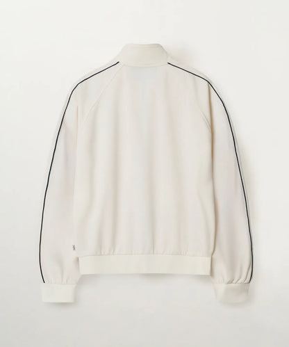 [Riize Pick] 26SS Satur Essential Lawton Track Zip-Up Jacket