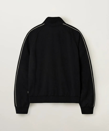 [Riize Pick] 26SS Satur Essential Lawton Track Zip-Up Jacket